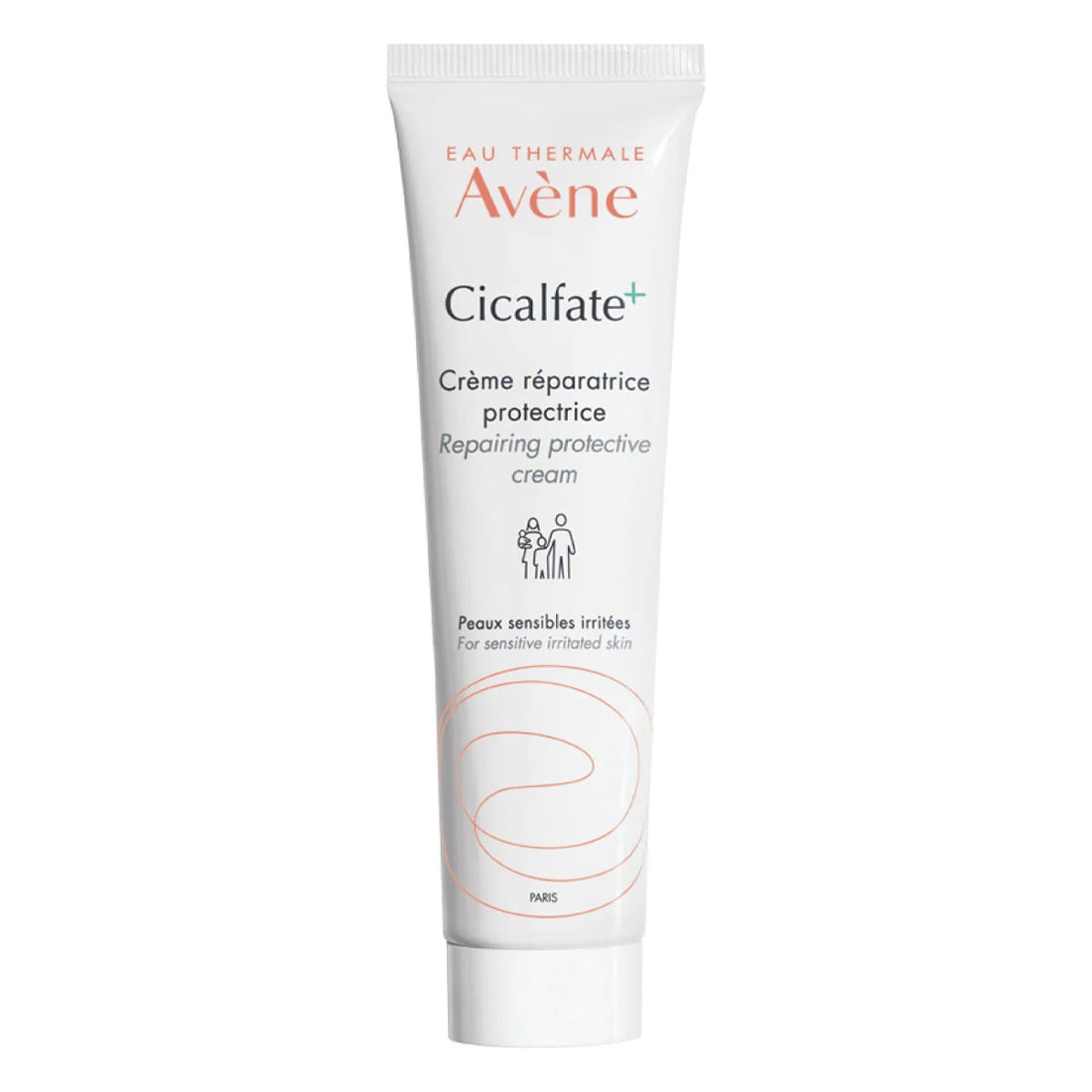Cicalfate Crema 100ml