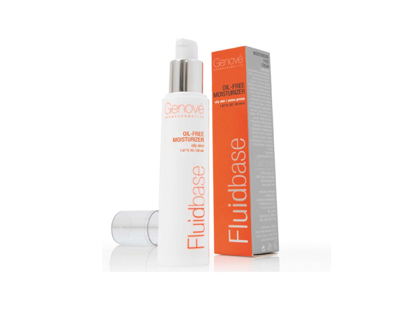 FLUIDBASE OIL FREE MOISTURIZER 50 ML
