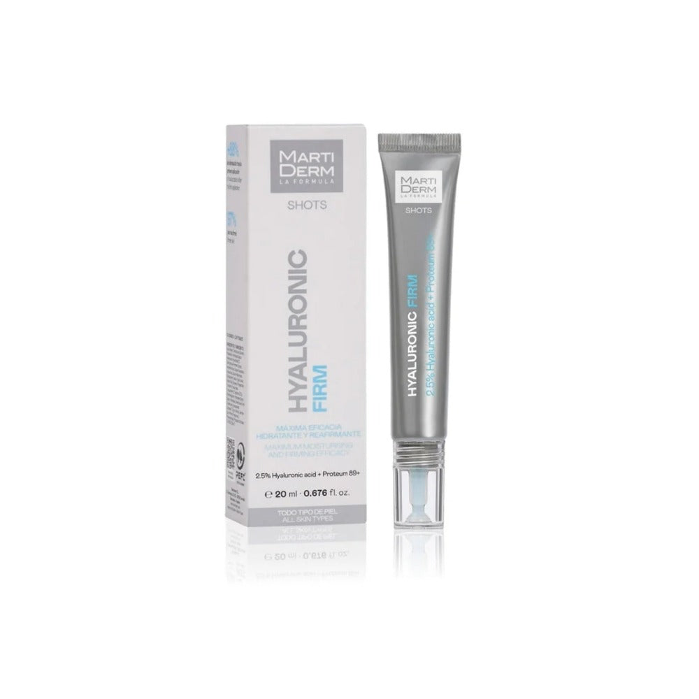 SHOT HYALURONIC FIRM 20ML