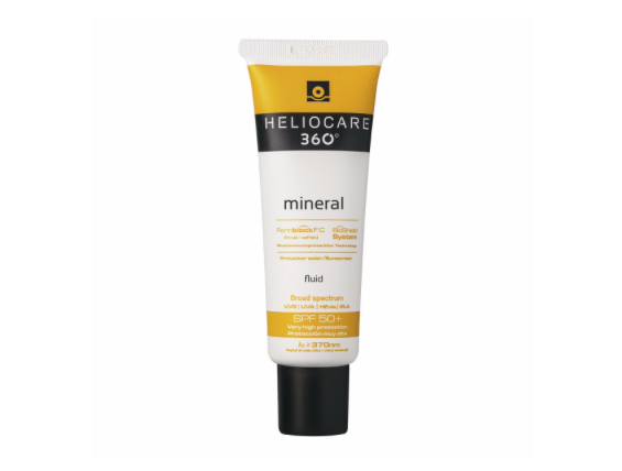 HELIOCARE 360 MINERAL 50ML