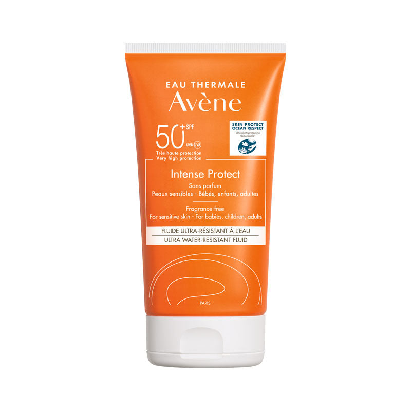 AVENE INTENSE PROTECT 150ML