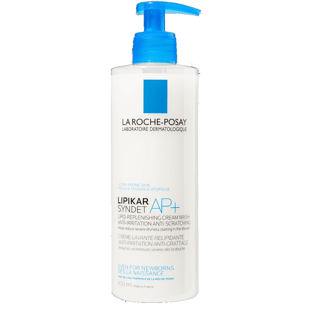 LIPIKAR SYNDET AP 400 ML