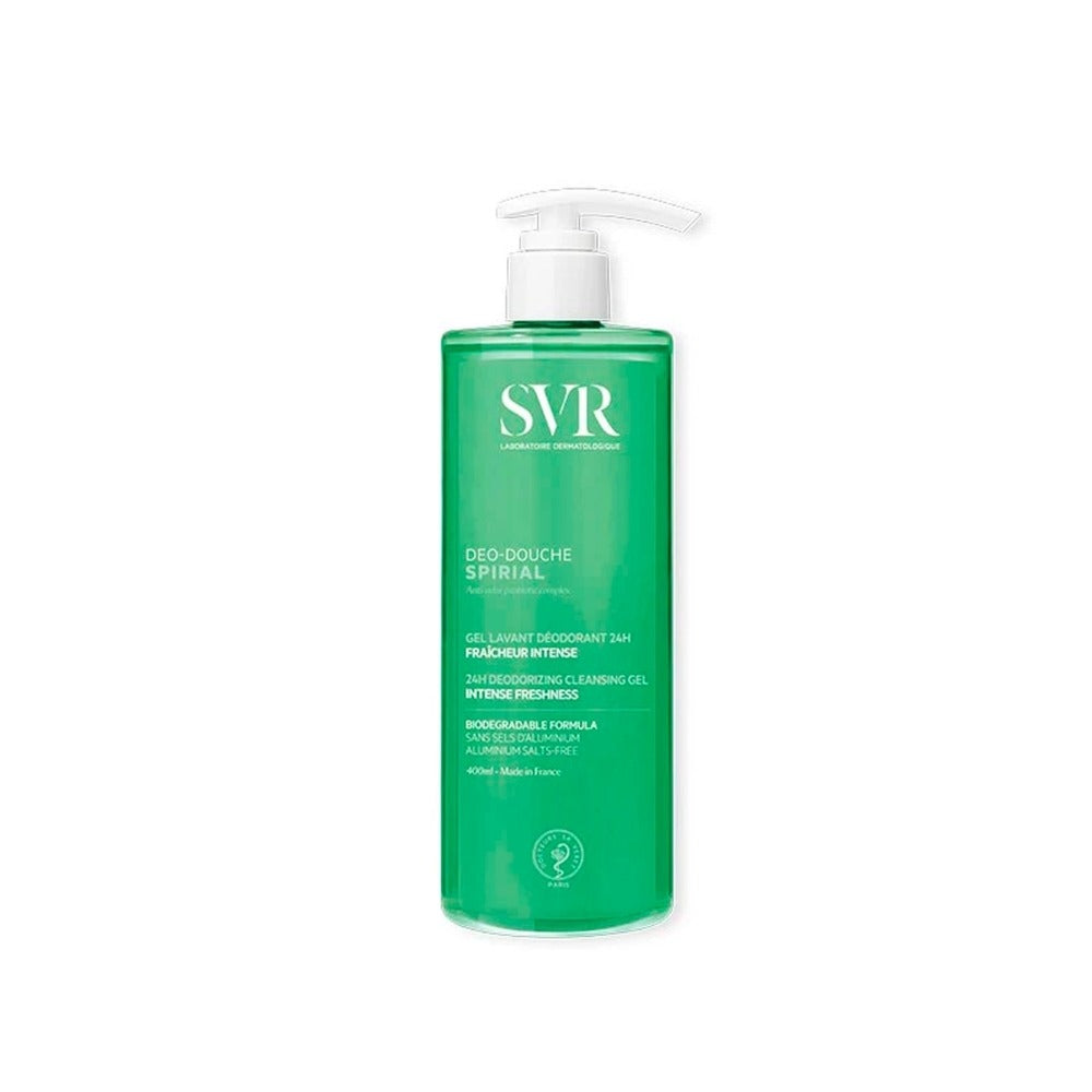 SPIRIAL DEO DOUCHE