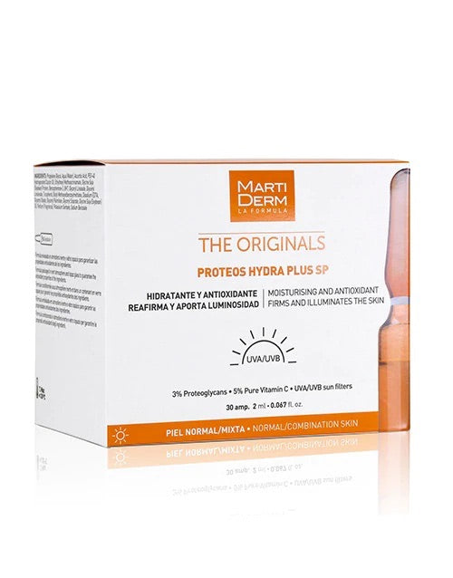 PROTEOGLICANOS FPS 30 AMP