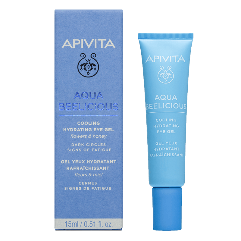 Aqua Beelicious Cooling Hydrating Eye Gel