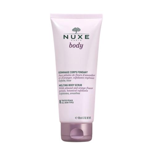 NUXE BODY EXFOLIANTE