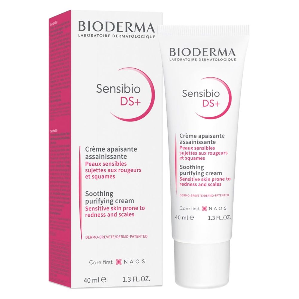 SENSIBIO DS 40ML