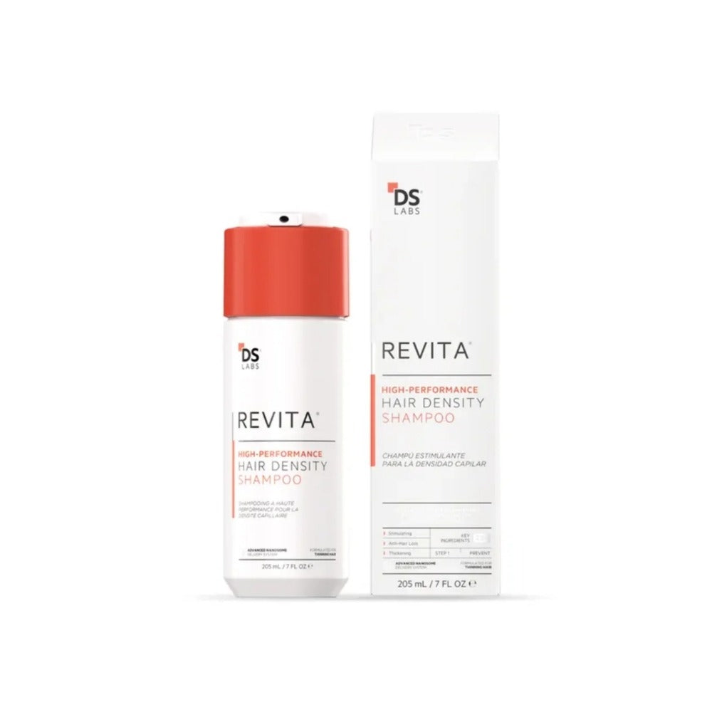 REVITA SHAMPOO 180 ML