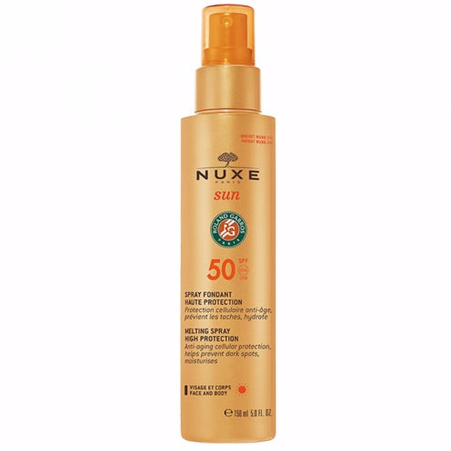 N-SPRAY SOLAR SPF50  ROSTO Y CUERPO