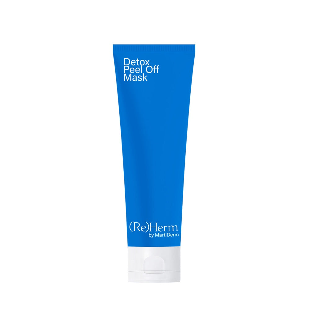 DETOX PEEL OFF MASK 100 ML