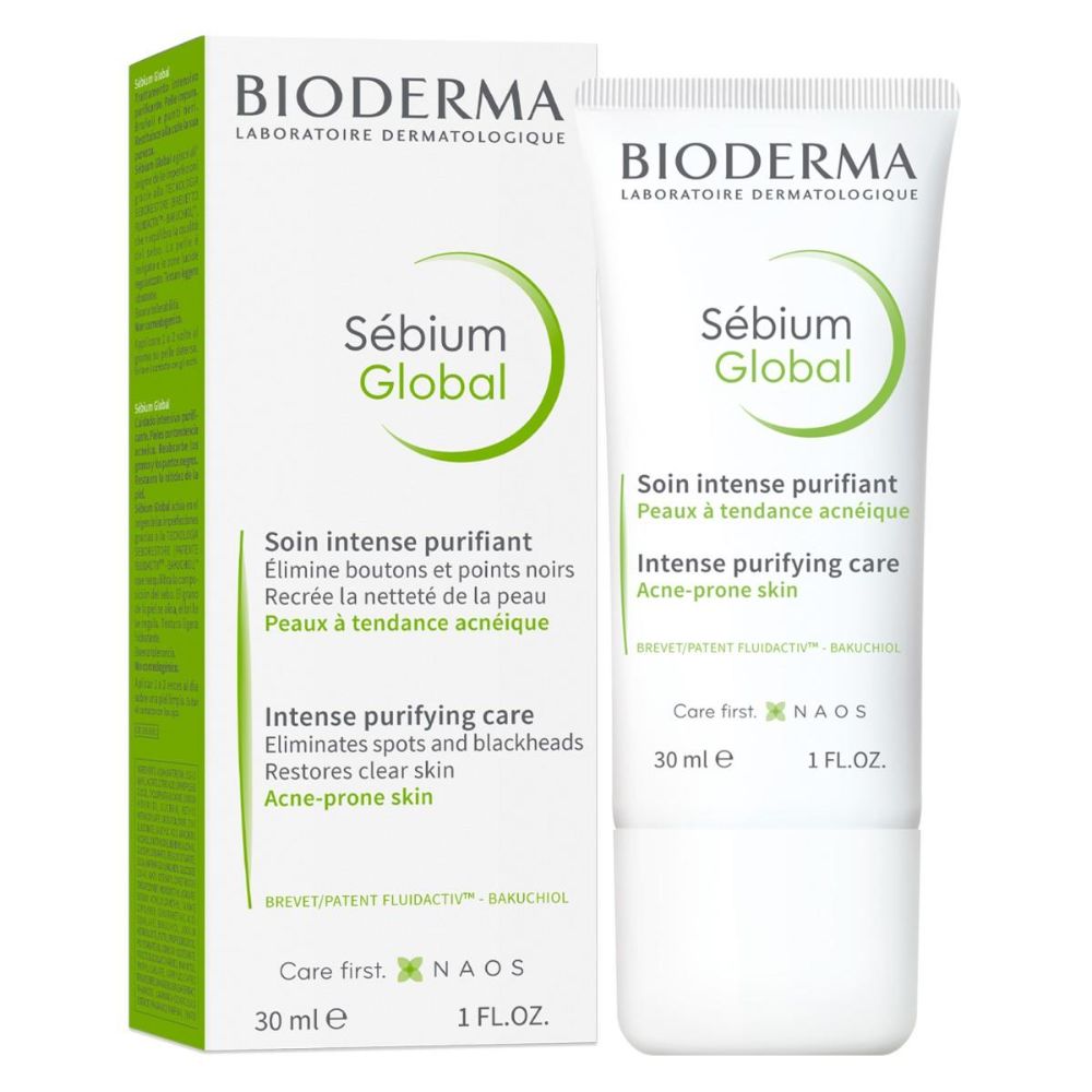 SEBIUM GLOBAL 30ML