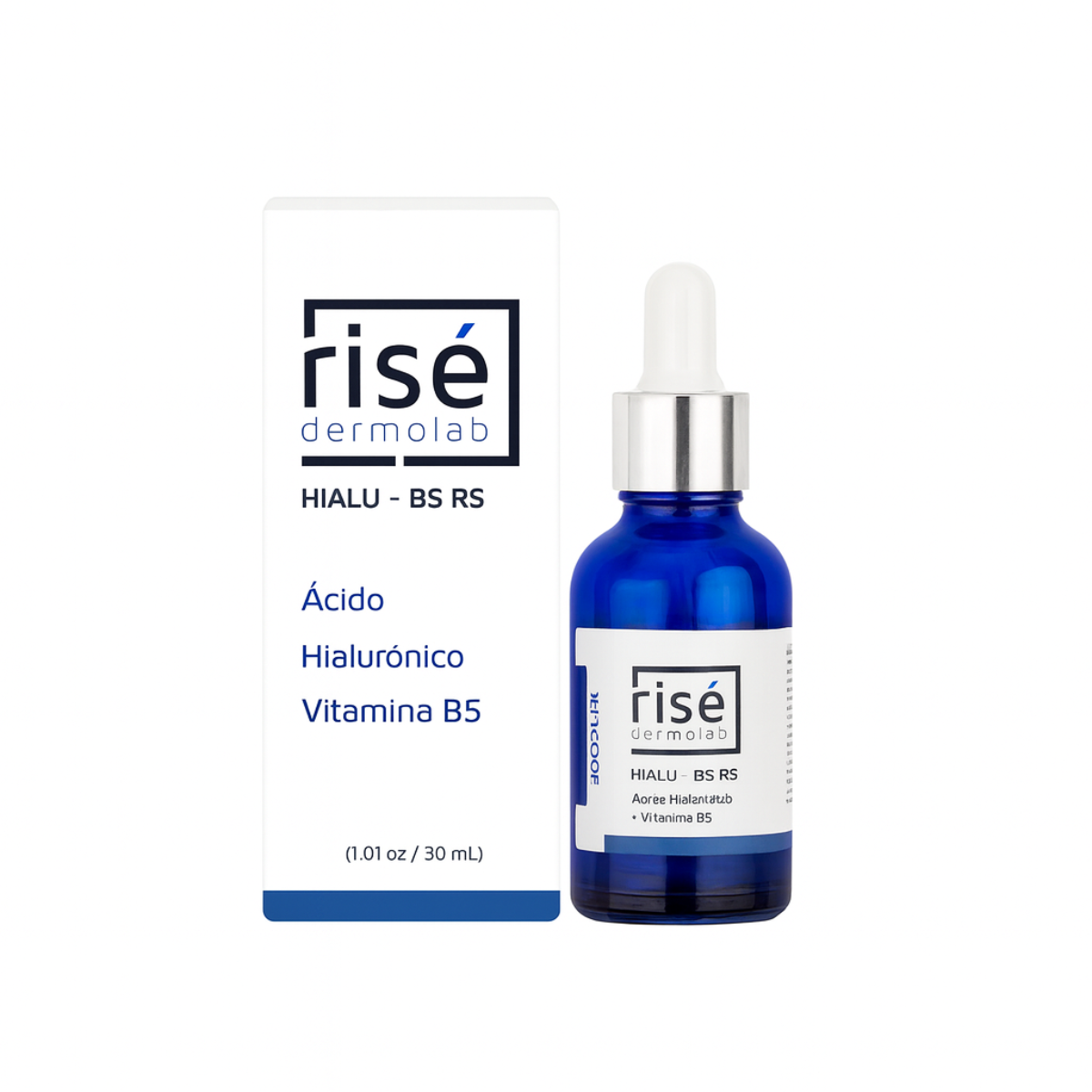 RISE BOOSTER HIALU B5 - RS