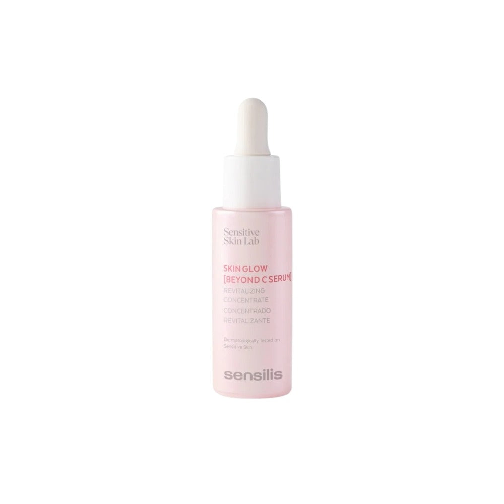 SKIN GLOW [BEYOND C SERUM]