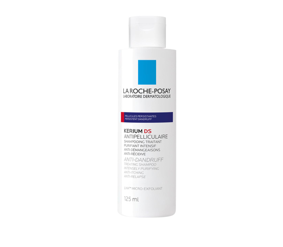 KERIUM DS INTENSIF 125 ML
