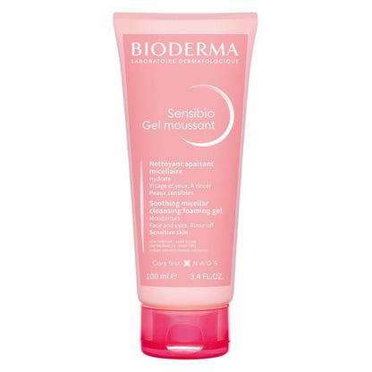 BIODERMA SENSIBIO GEL