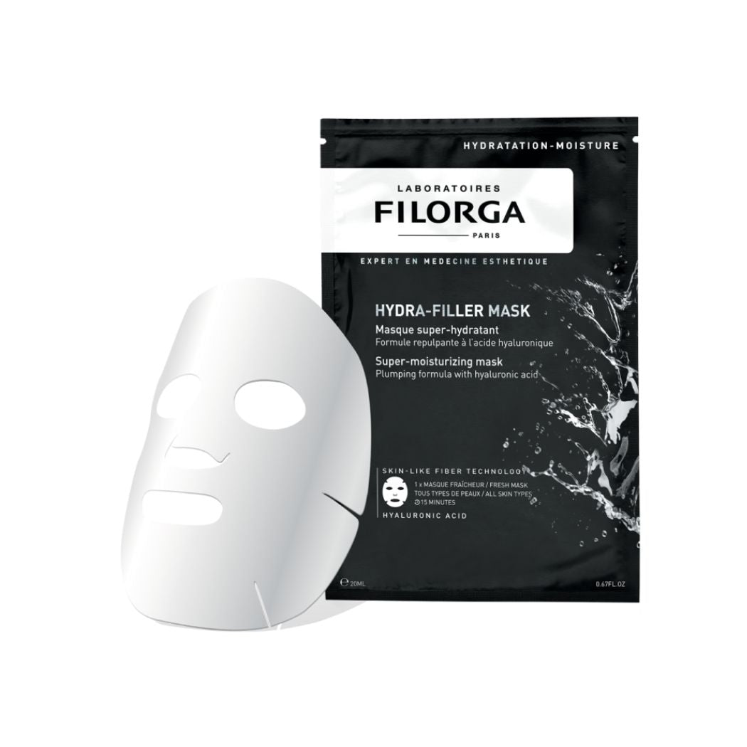 HYDRA FILLER MASK 12 PZA