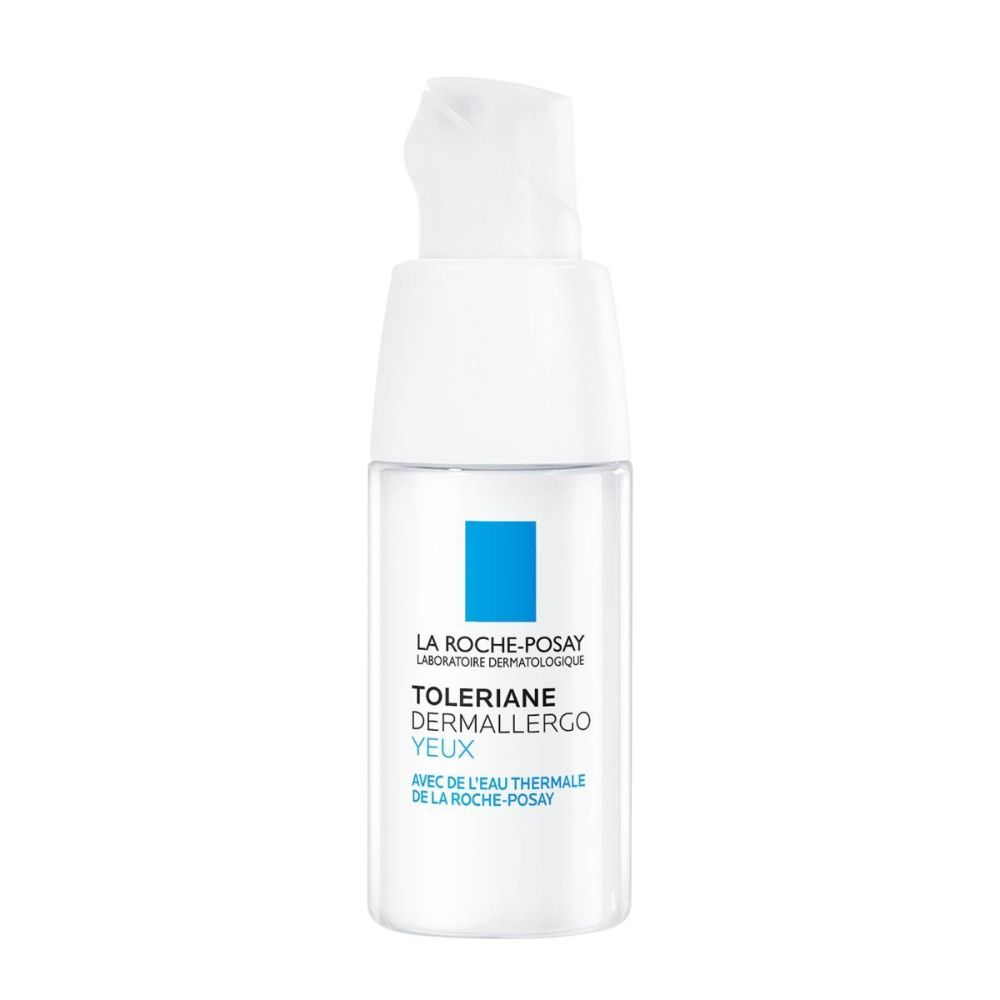 TOLERIANE DERMALLERGO OJOS 20ML