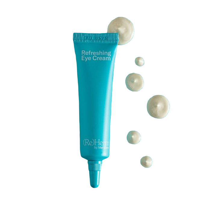 REFRESHING EYE CREAM 15 ML