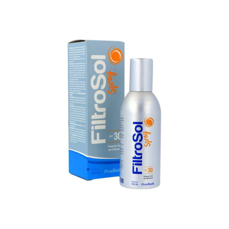 FILTROSOL LOCION 100ML