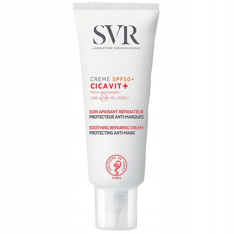 CICAVIT+ CREME  HPPI 40 ML