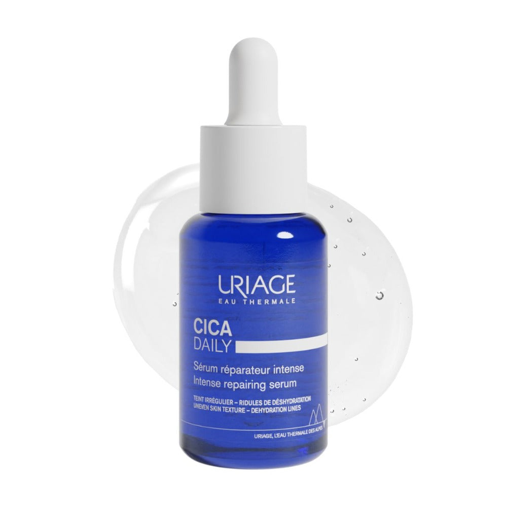 BARIEDERM CICA DAILY SERUM 30ML