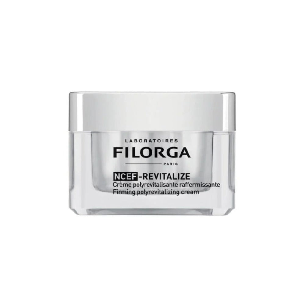 NCEF REVITALIZE CREAM