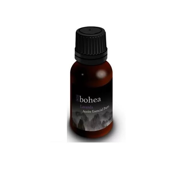 ACEITE ESENCIAL PURO LAVANDA 15 ML