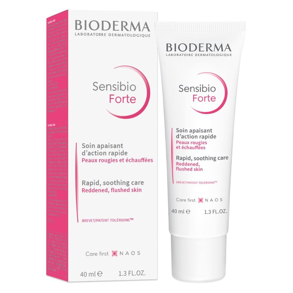 SENSIBIO FORTE 40ML