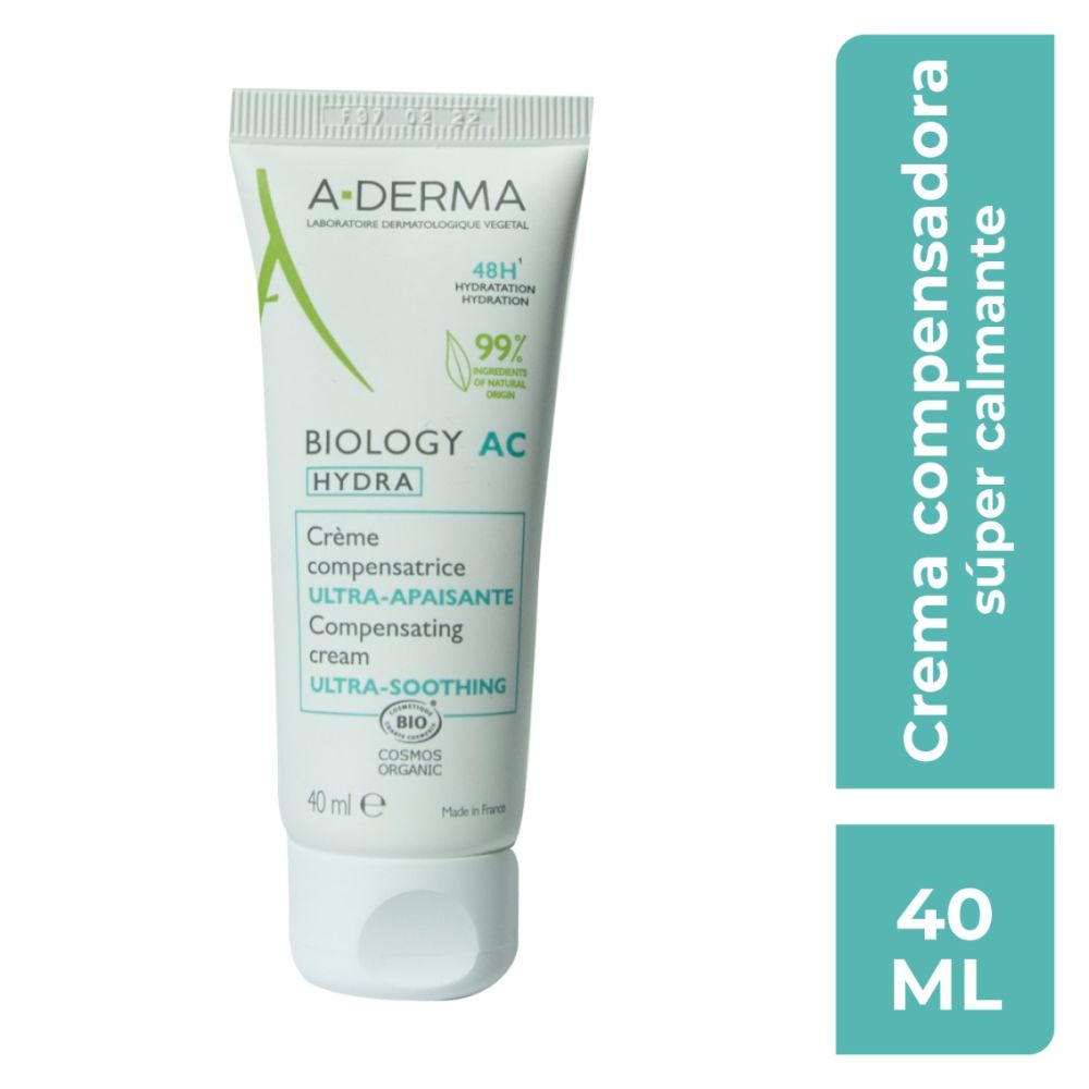 BIOLOGY AC HYDRA 40ML