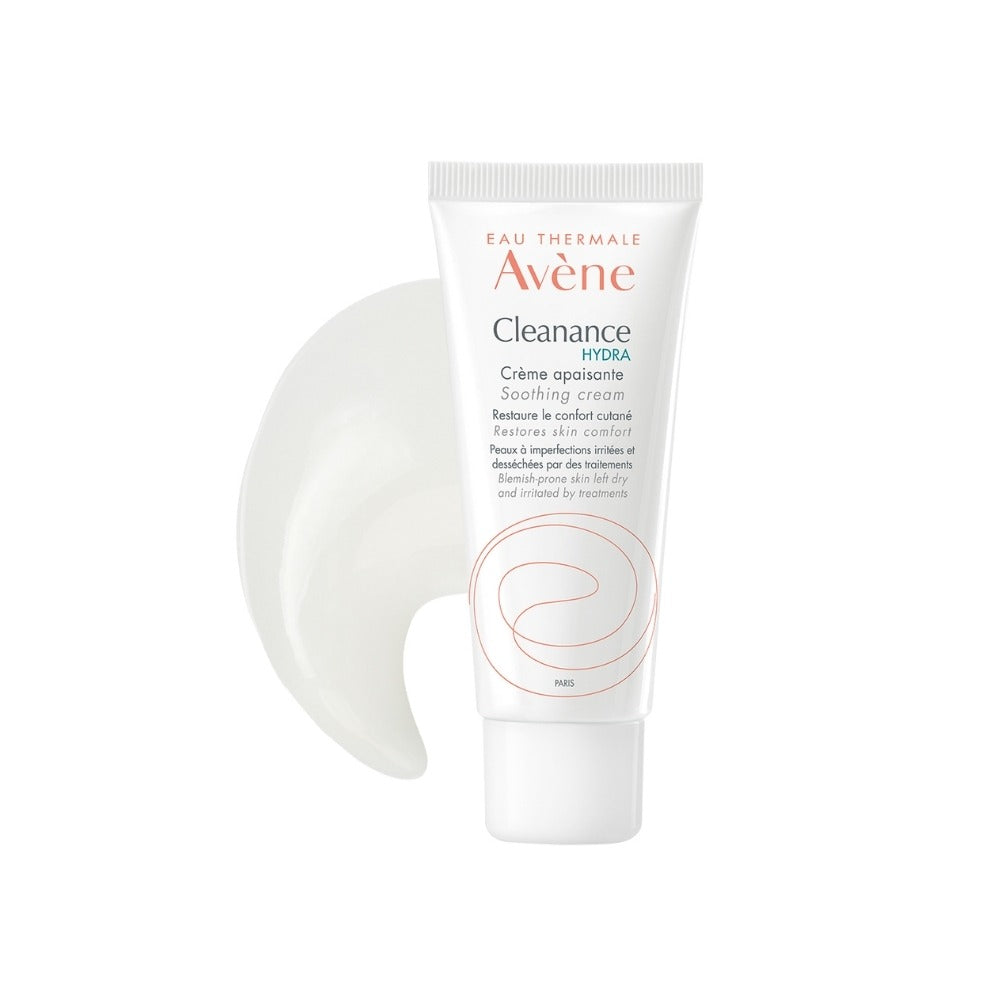 Avène Cleanance Hydra 40 ml