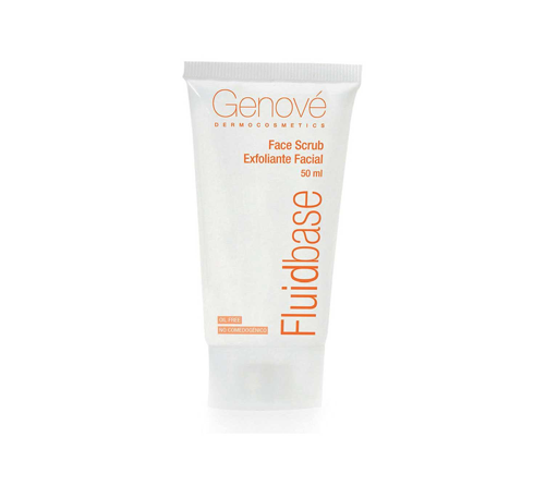 FLUIDBASE SCRUB 50 ML