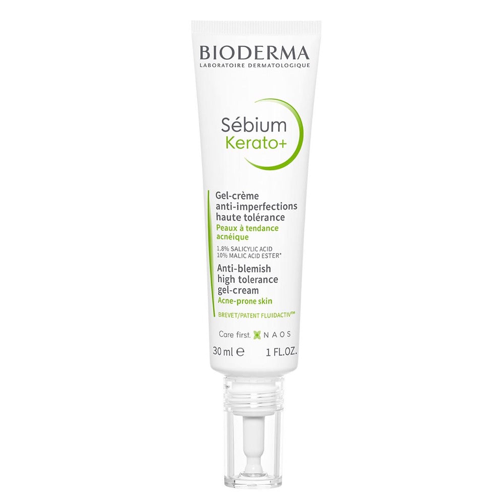 SEBIUM KERATO 30ML