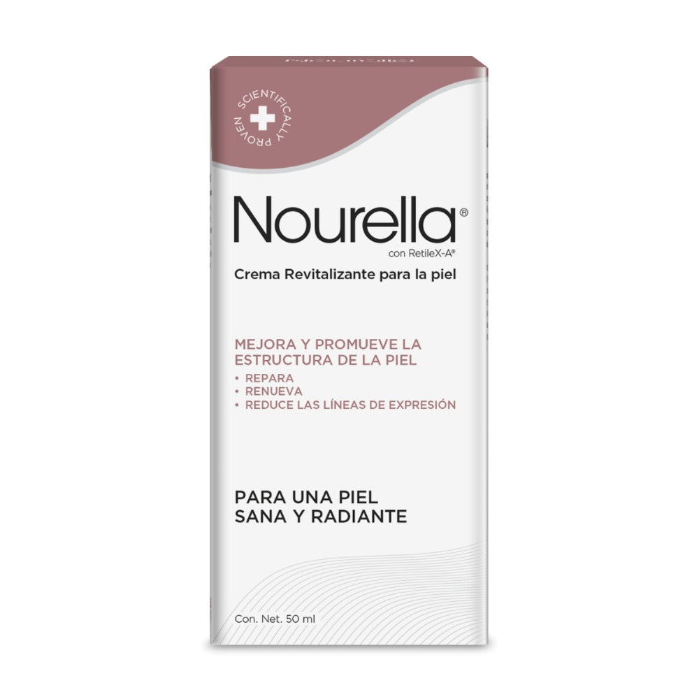 NOURELLA CREMA 50 ML