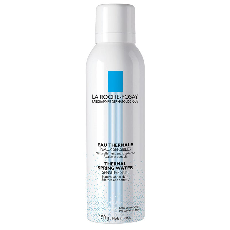 AGUA TERMAL LA ROCHE POSAY 150ML