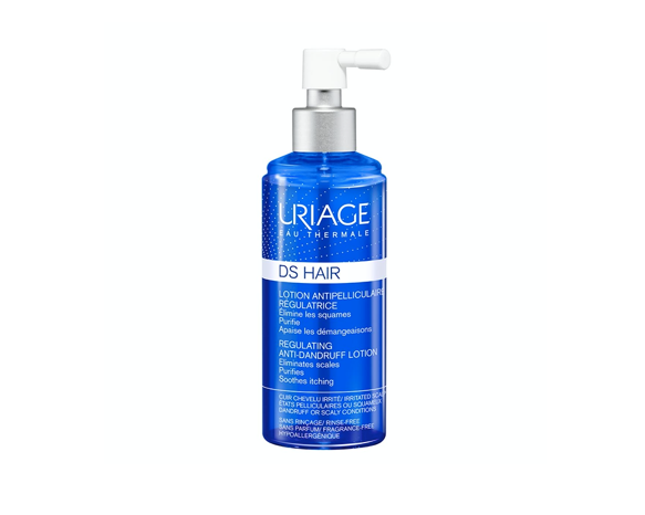 DS LOCIÓN SPRAY CALMANTE REGULADORA 100ML