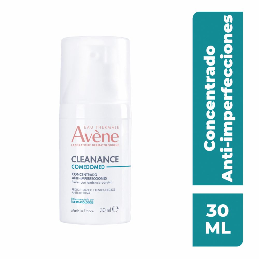 CLEANANCE COMEDOMED 30Ml