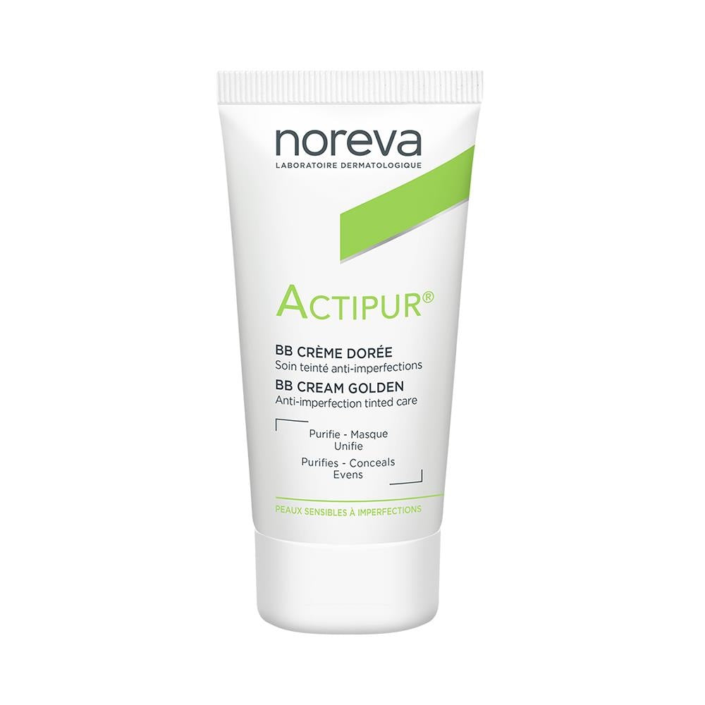 ACTIPUR CR DORADO ANTIIMPERFECCIONES