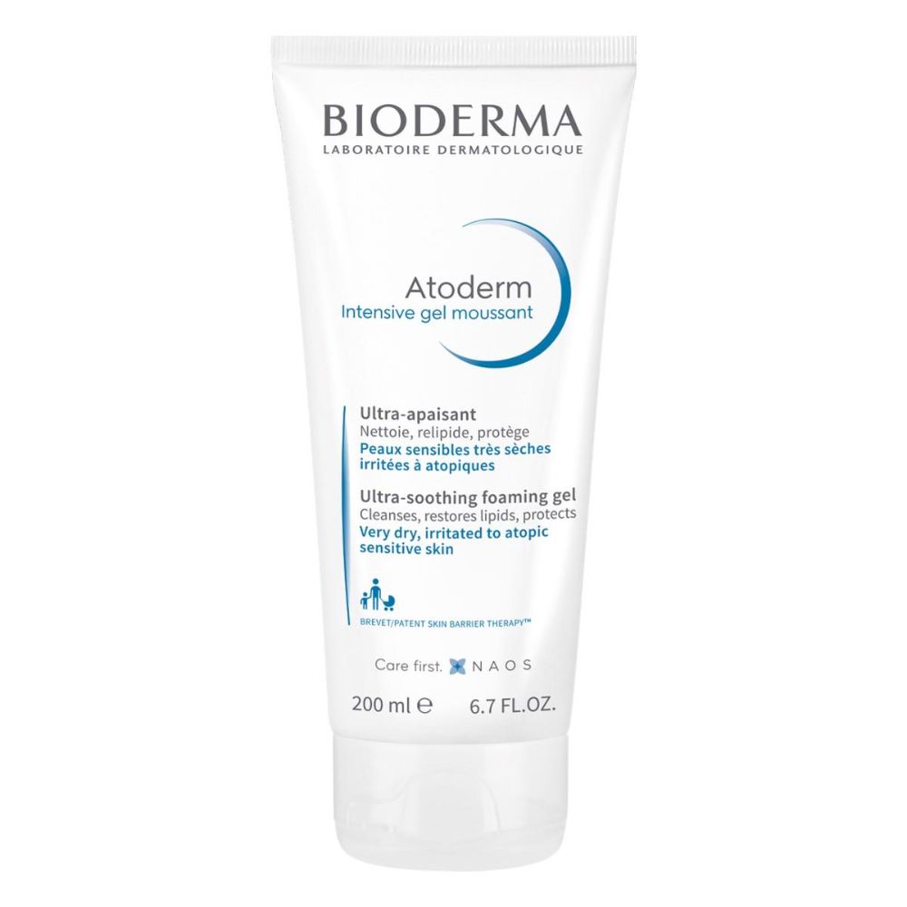 ATODERM INTENSIVE GEL 200ML