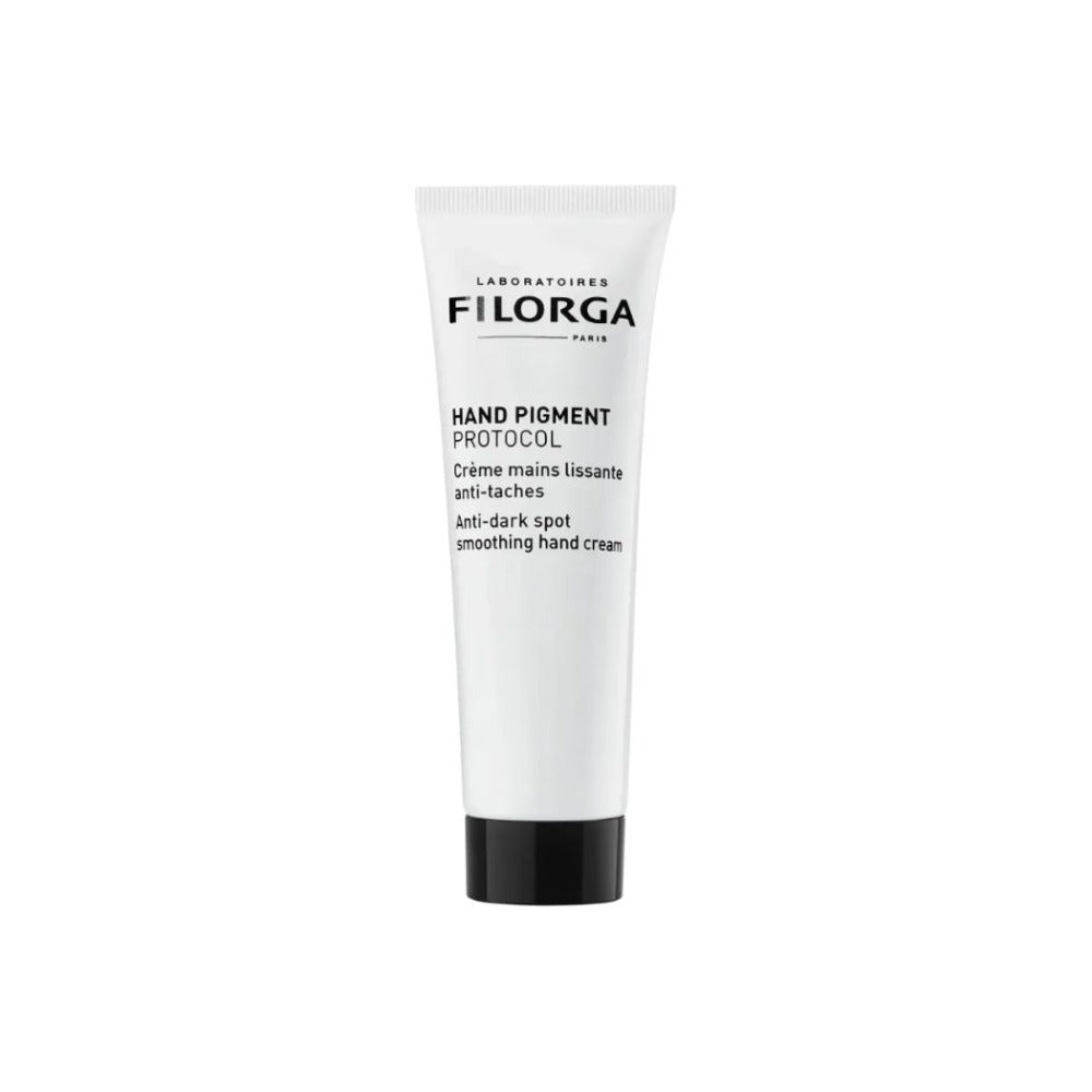HAND PIGMENT PROTOCOL