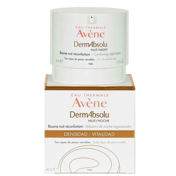 DERMABSOLU CREMA DE NOCHE 40ML