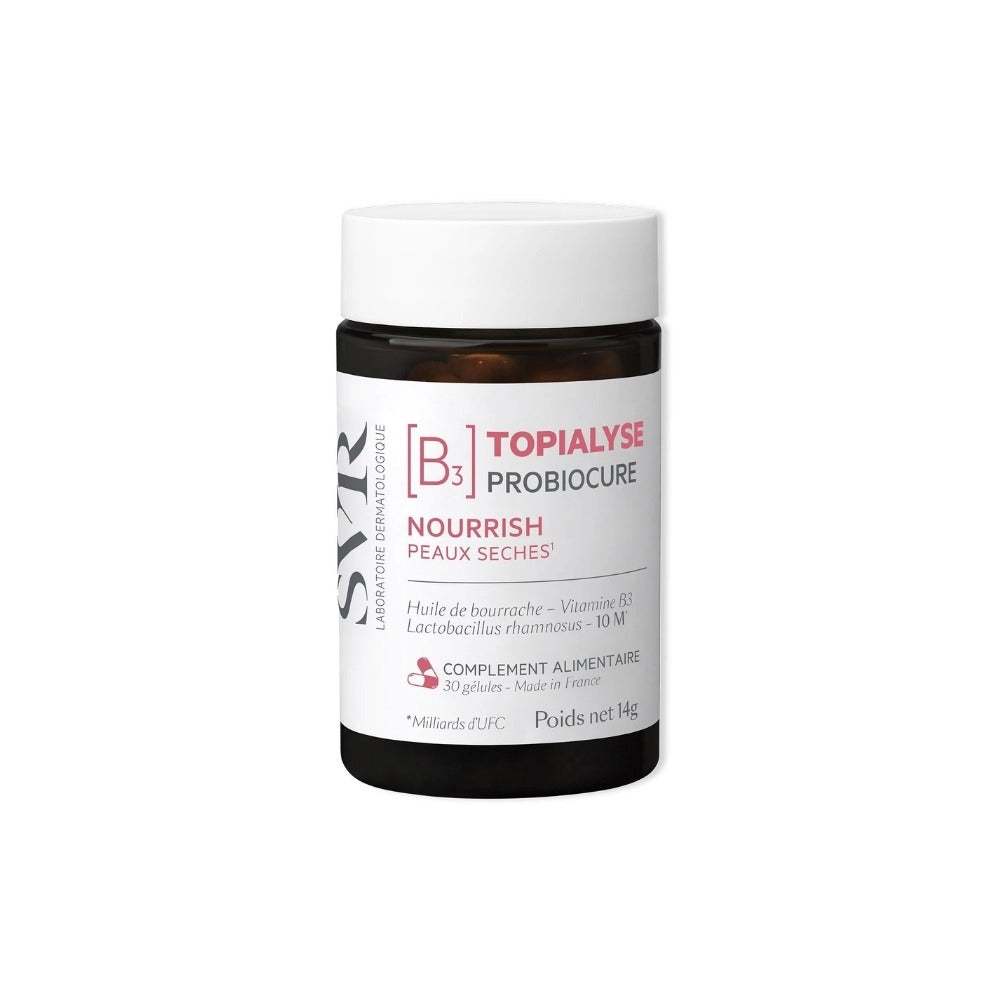 TOPIALYSE PROBIOCURE 30 CAPS
