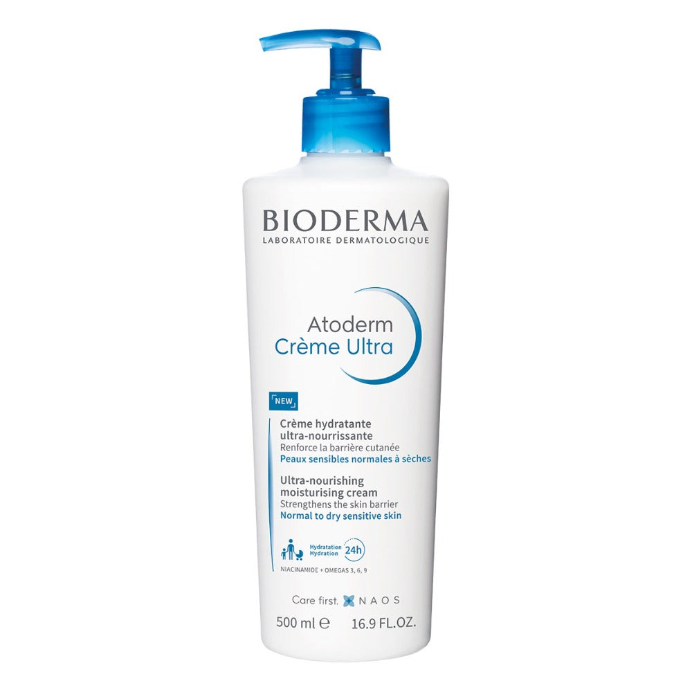 ATODERM CREMA ULTRA 500ML