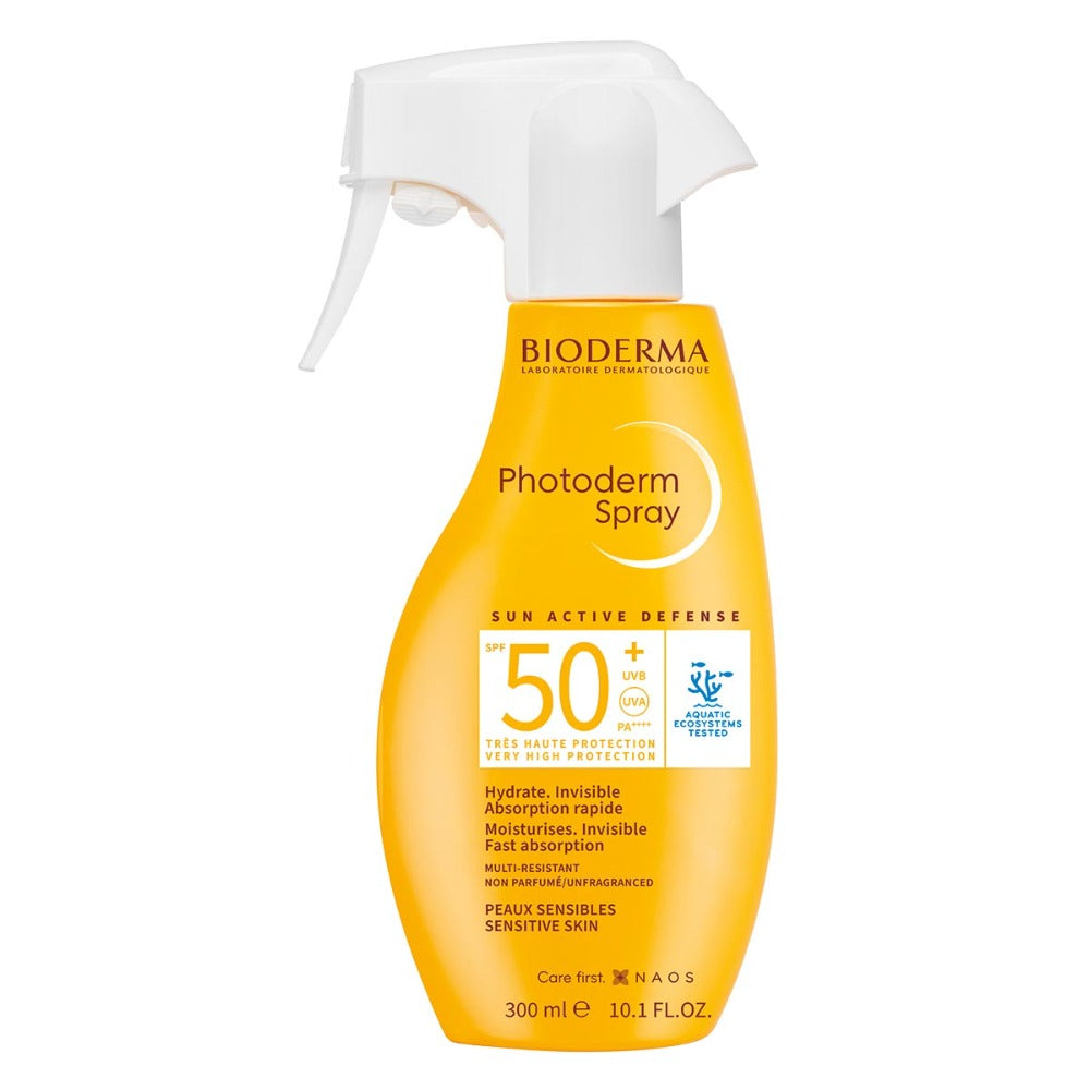 PHOTODERM SPRAY SPF50 300ML