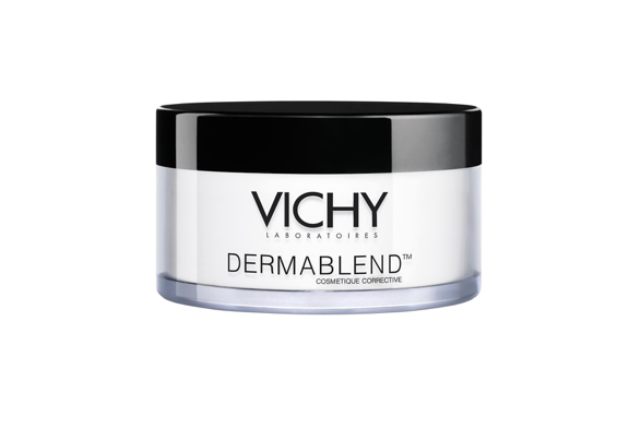 DERMABLEND POLVO FIJADOR 28 G