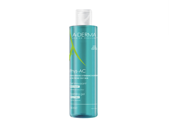 M-PH GEL LIMPIADOR 200ML