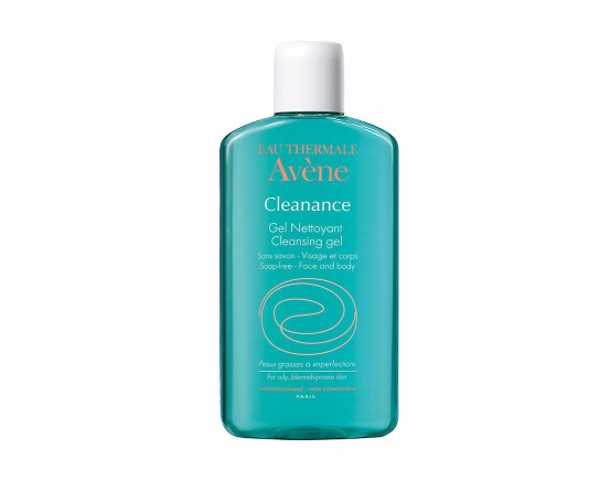 CLEANANCE GEL 200ML FORMULA REFORZADA