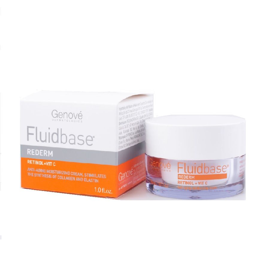 FLUIDBASE RETINOL