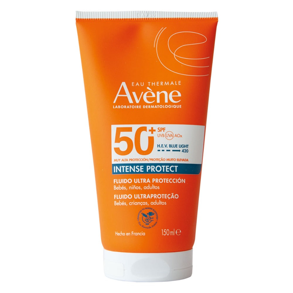 AVENE INTENSE PROTECT 150ML