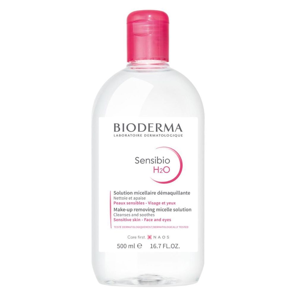 SENSIBIO H2O 500ML