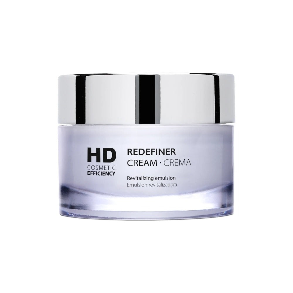 HD Cosmetic Efficiency Redefiner Crema 50 ml